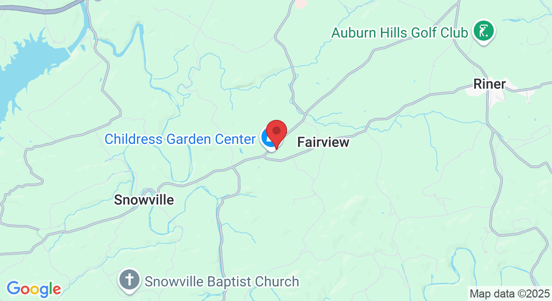 4025 Childress Rd, Christiansburg, VA 24073, USA