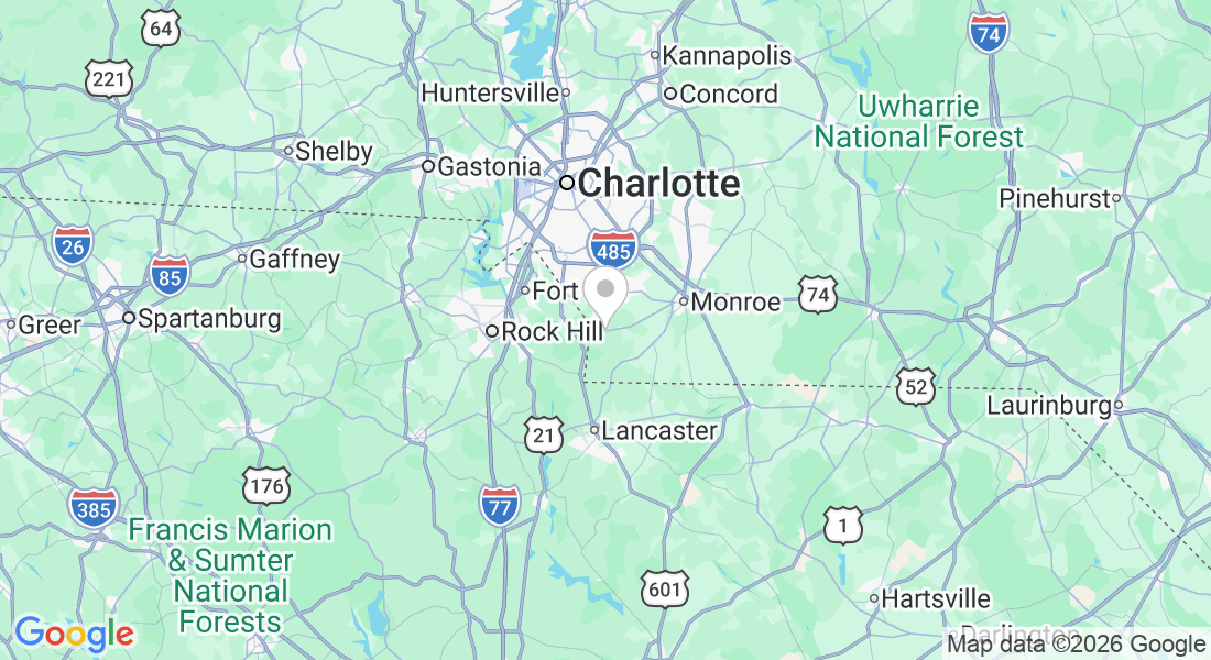 Waxhaw, NC 28173, USA