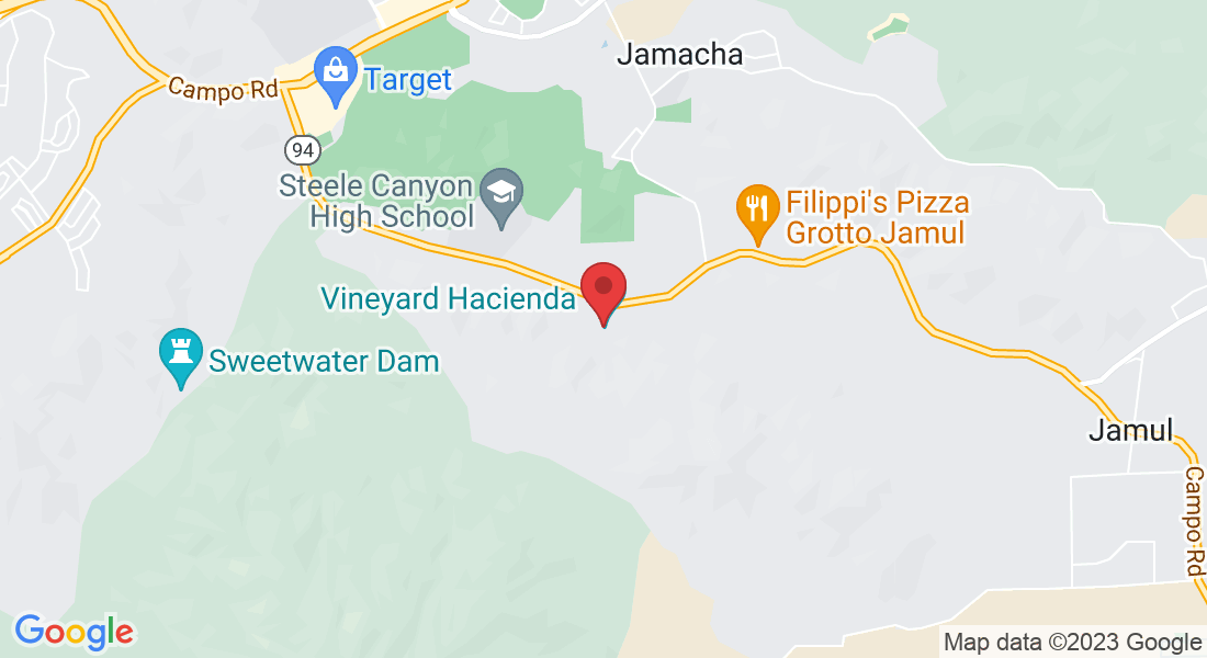 12685 Campo Rd, Spring Valley, CA 91978, EE. UU.