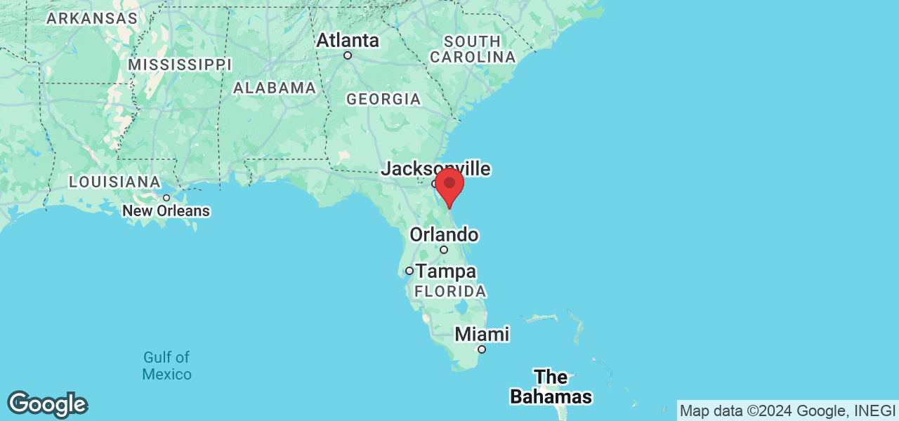 Palm Coast, FL 32137, USA