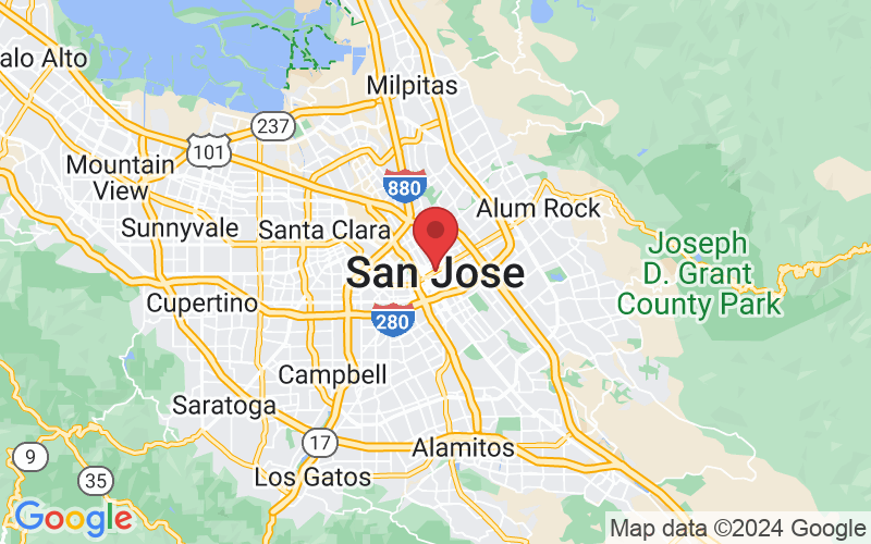 San Jose, CA, USA
