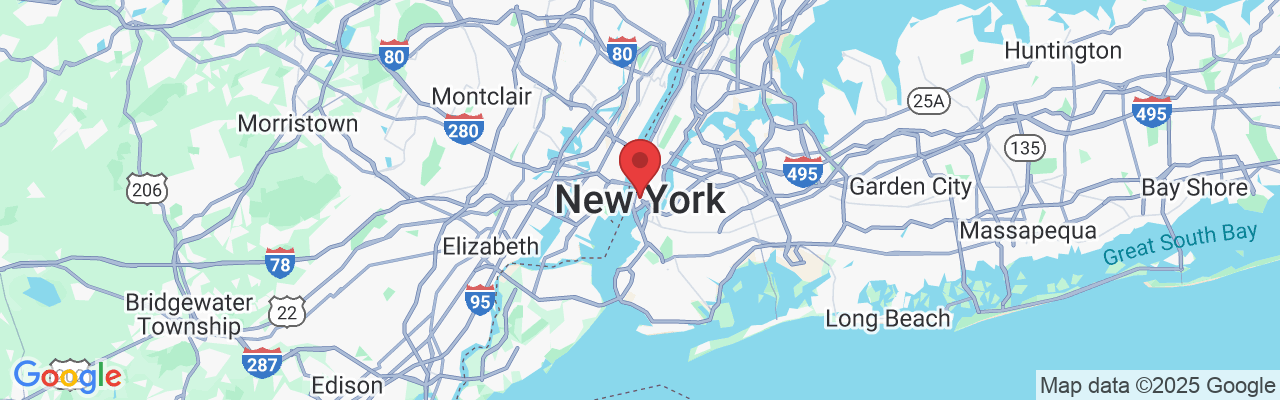 New York, NY, USA