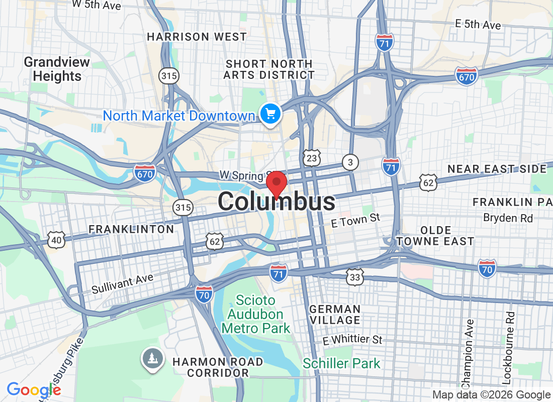 Columbus, OH, USA