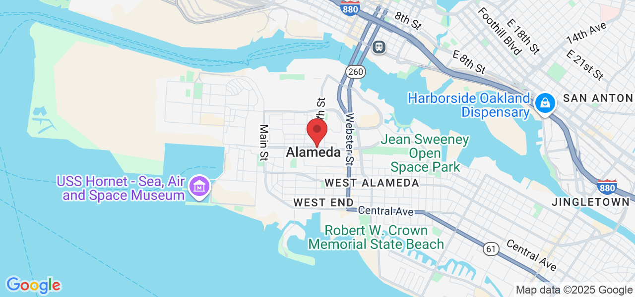 Alameda, CA, USA