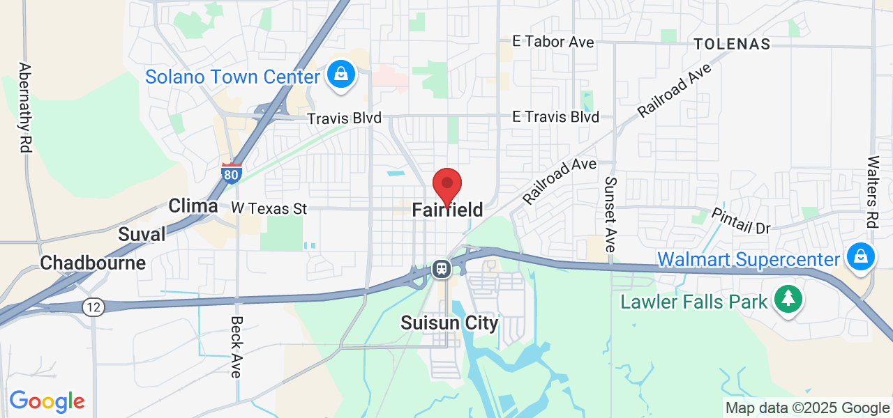 Fairfield, CA, USA