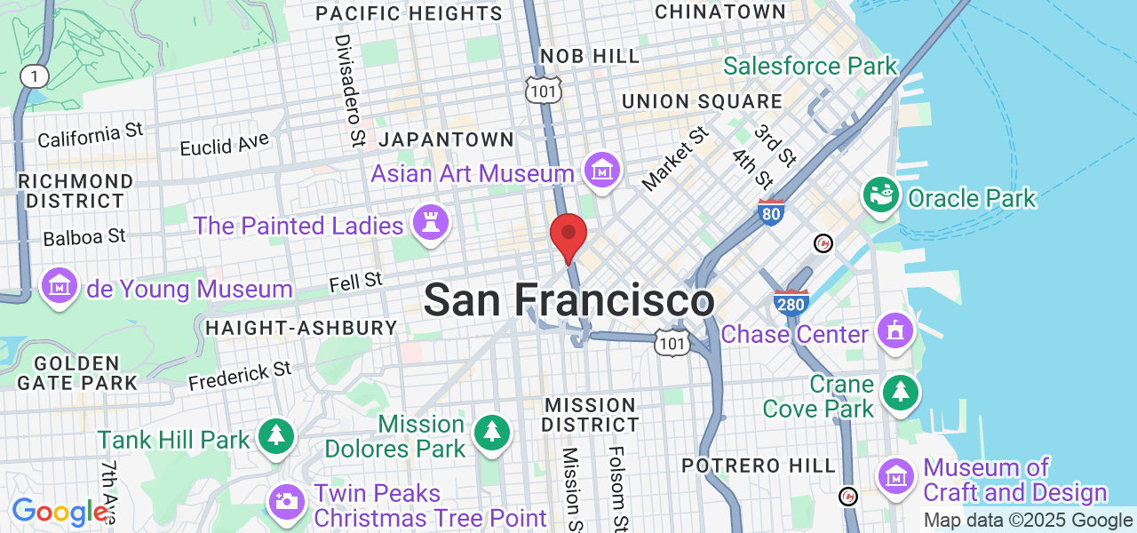 San Francisco, CA, USA