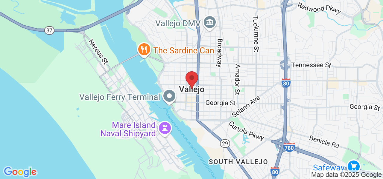 Vallejo, CA, USA