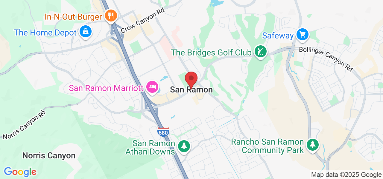 San Ramon, CA, USA