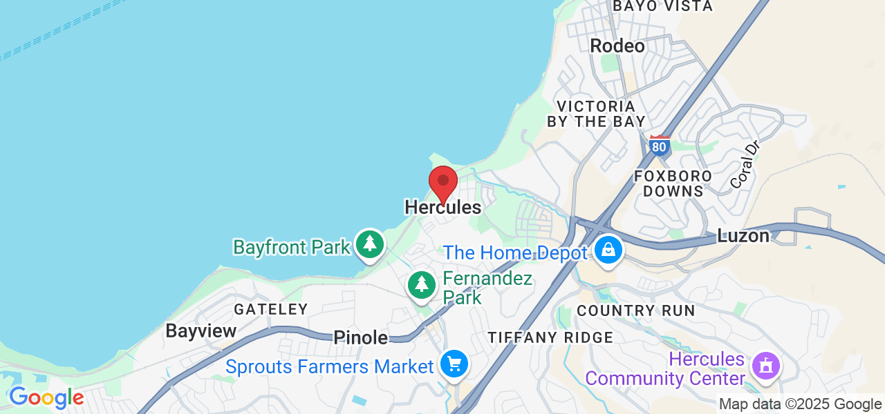 Hercules, CA, USA