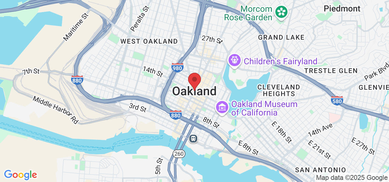 Oakland, CA, USA
