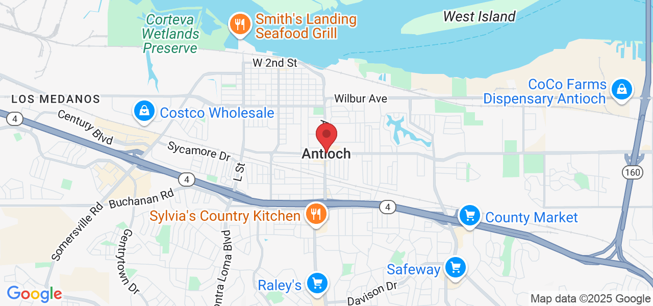Antioch, CA, USA
