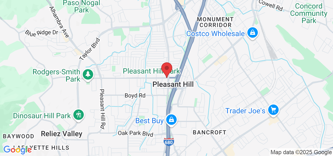 Pleasant Hill, CA, USA
