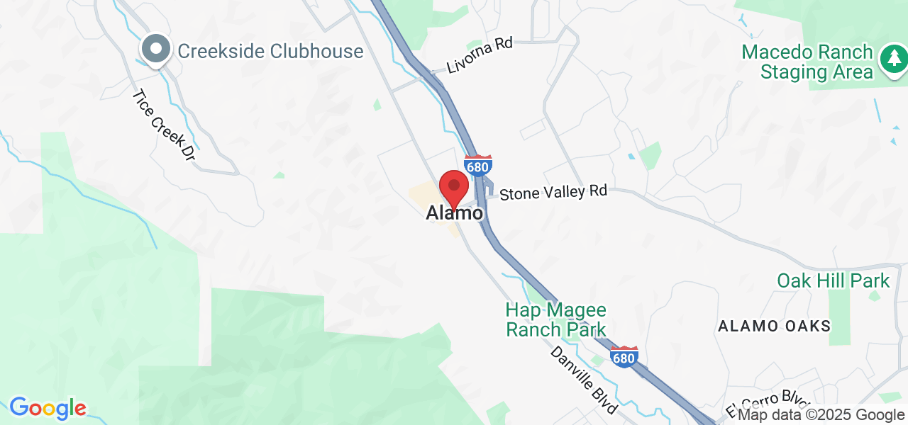 Alamo, CA 94507, USA