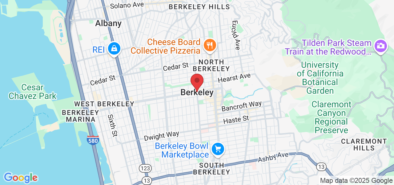 Berkeley, CA, USA