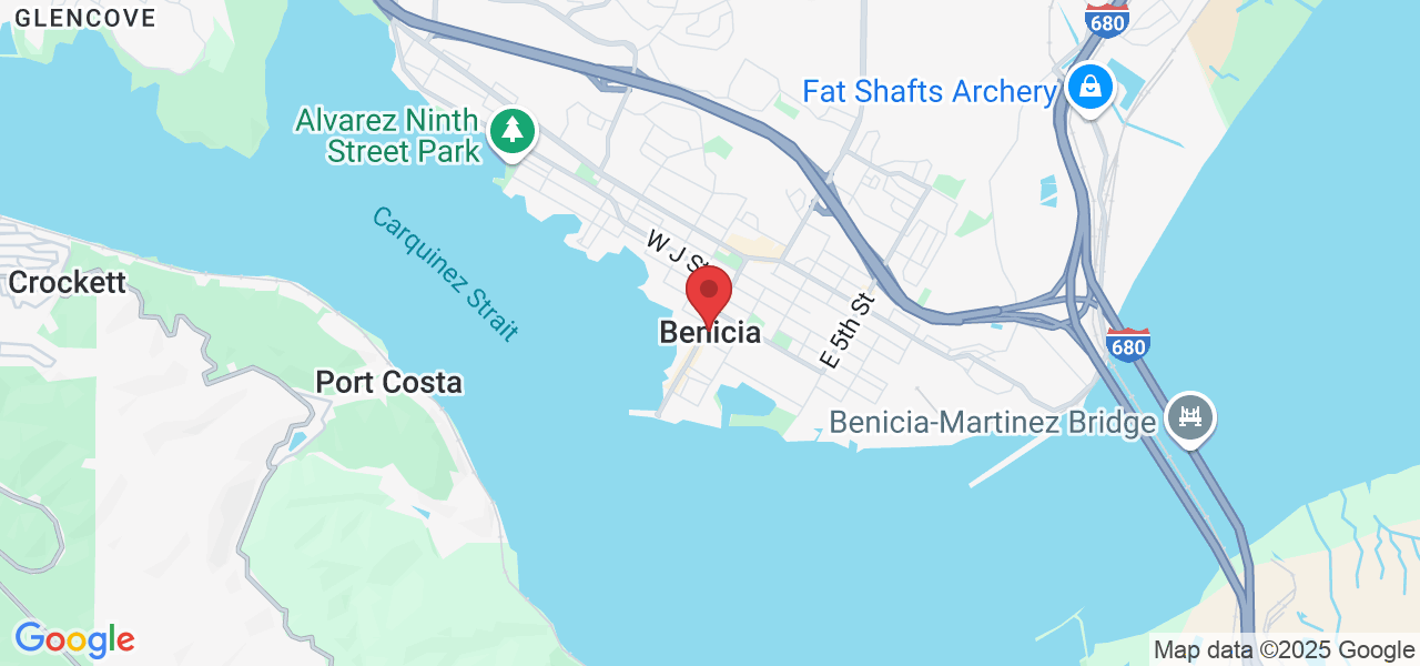 Benicia, CA, USA