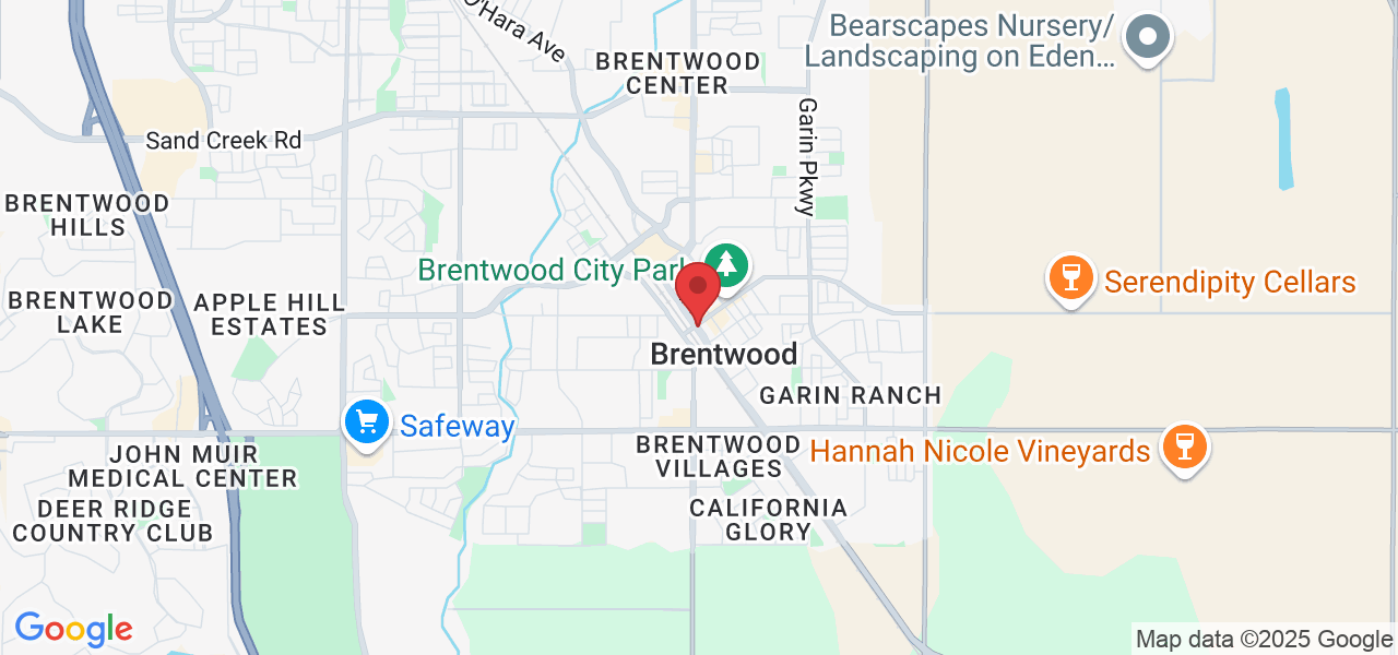 Brentwood, CA 94513, USA