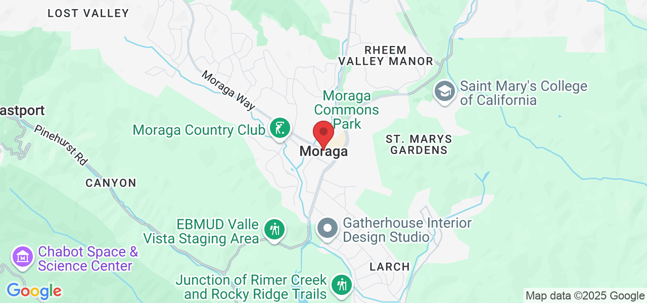 Moraga, CA, USA