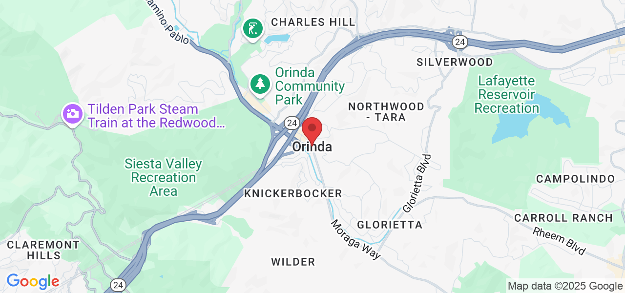 Orinda, CA, USA