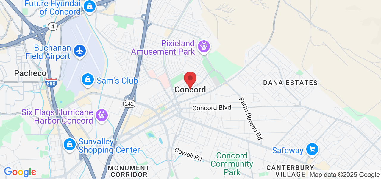 Concord, CA, USA