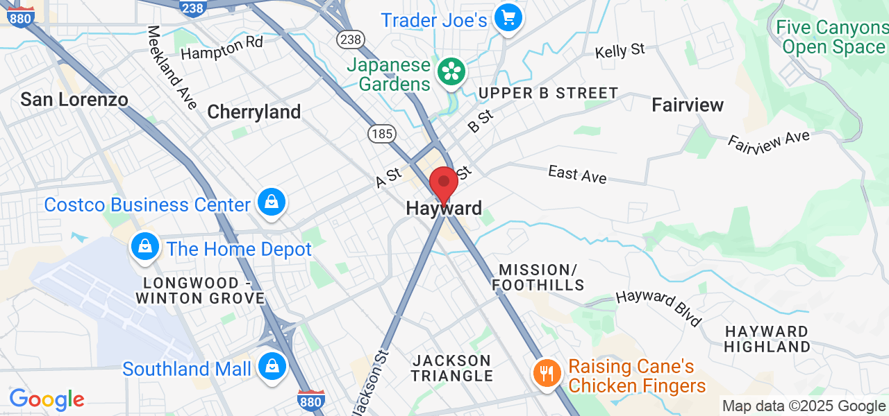 Hayward, CA, USA