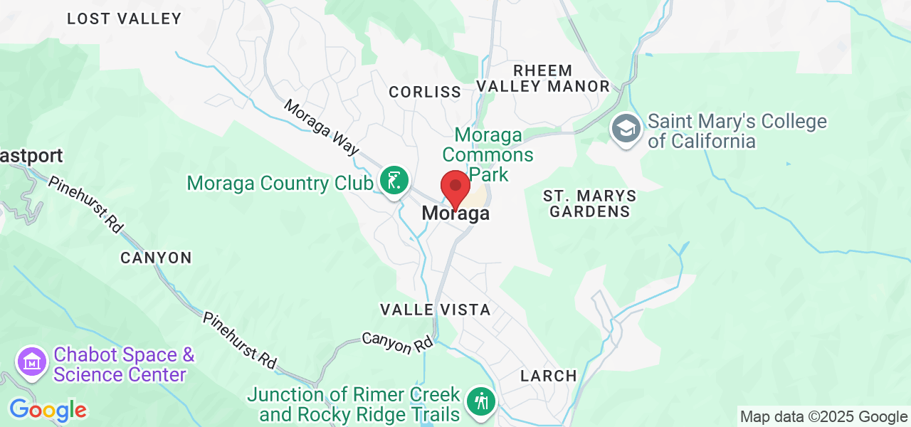 Moraga, CA, USA