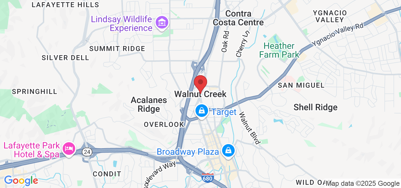 Walnut Creek, CA, USA