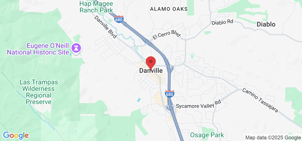 Danville, CA, USA