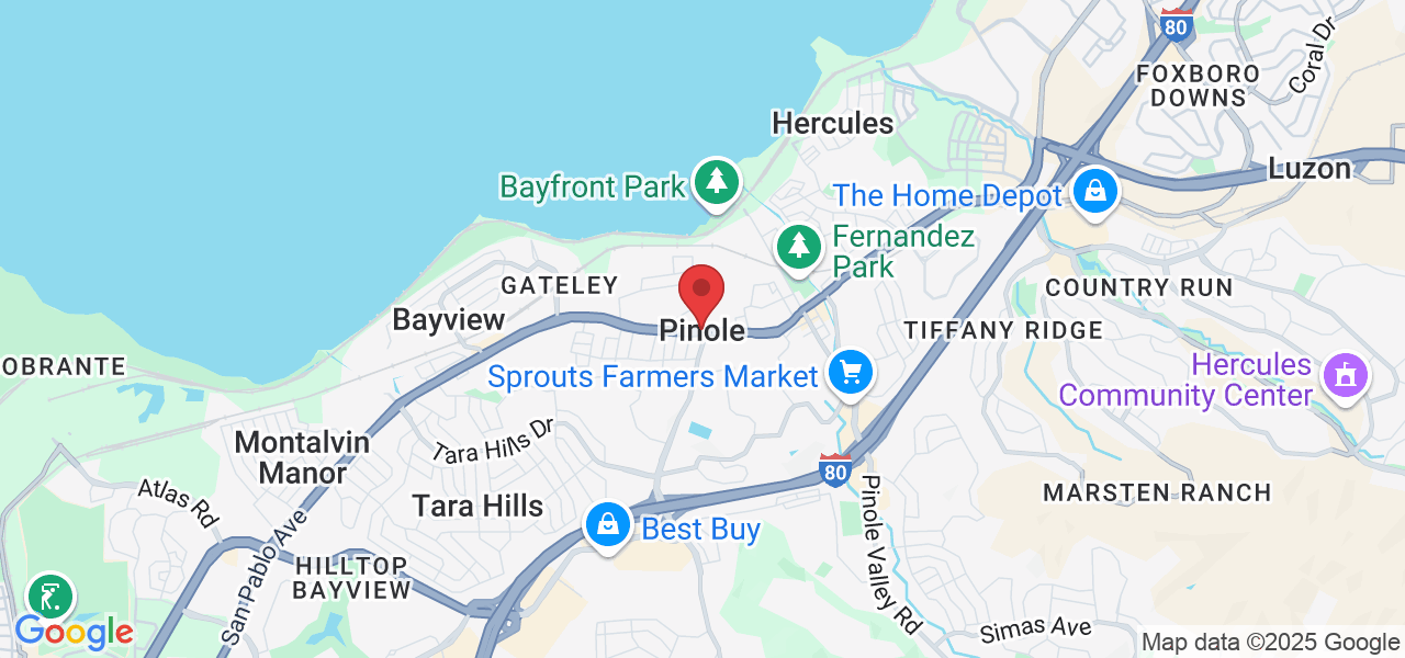 Pinole, CA, USA