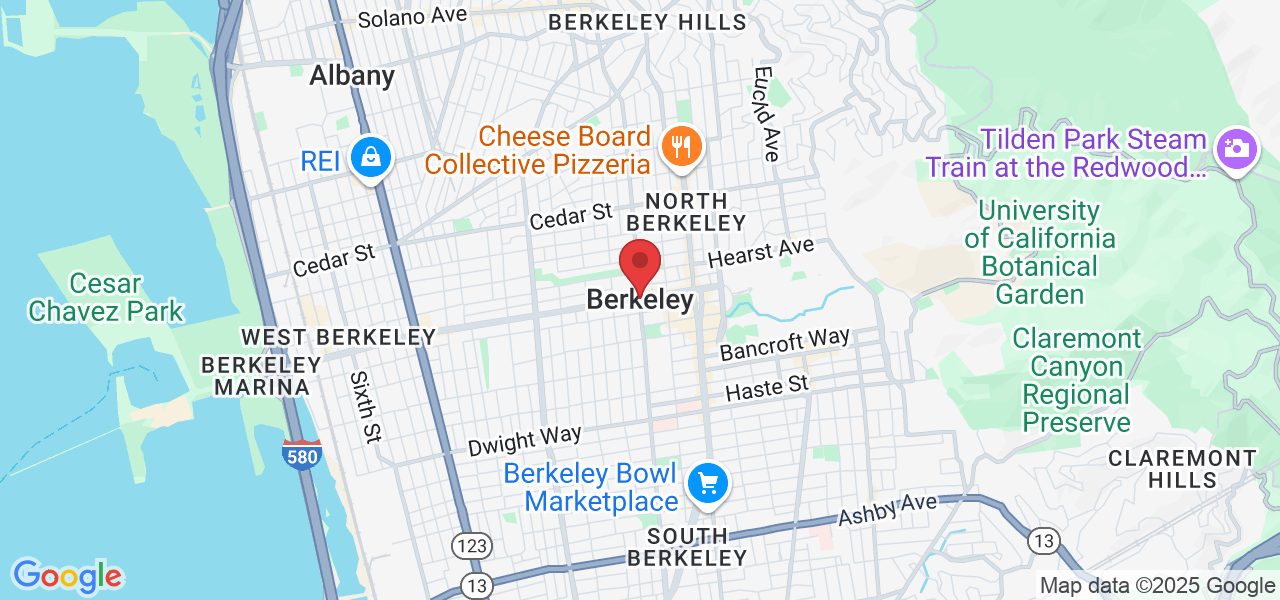 Berkeley, CA, USA