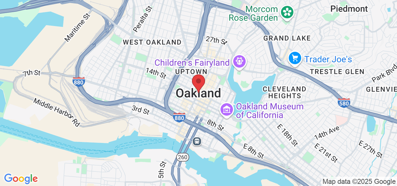 Oakland, CA, USA