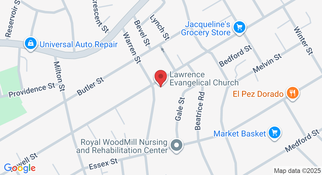 61a Warren St, Lawrence, MA 01841, USA