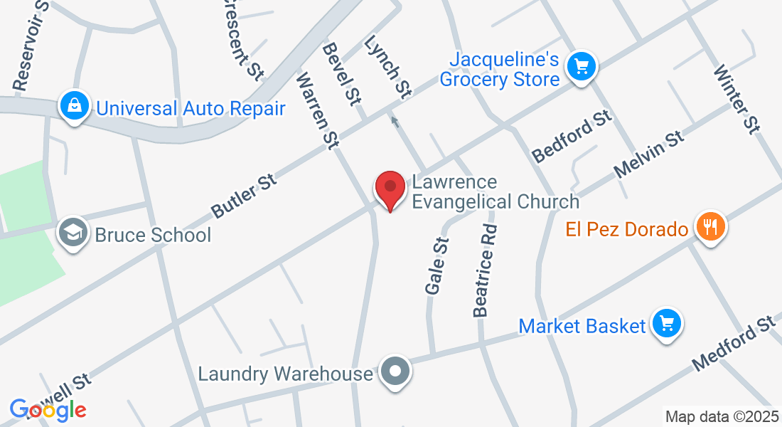 61a Warren St, Lawrence, MA 01841, USA