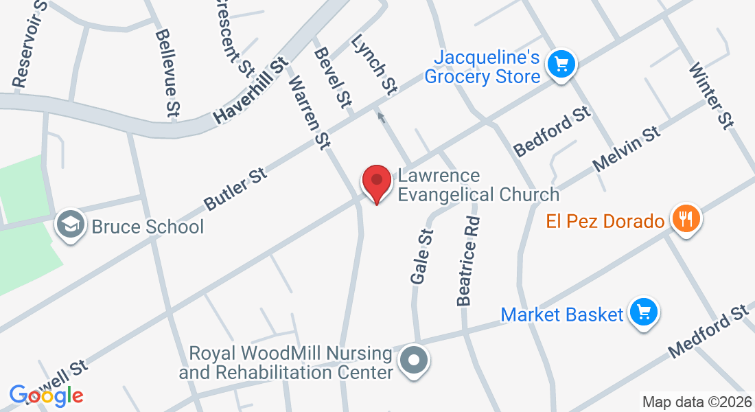 61a Warren St, Lawrence, MA 01841, USA
