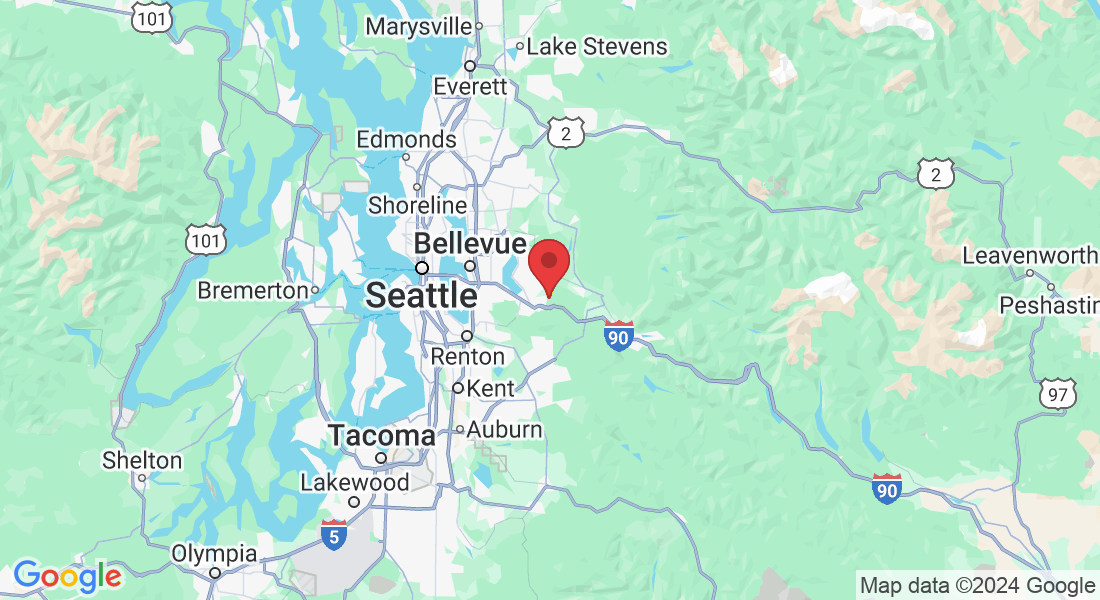King County, WA, USA