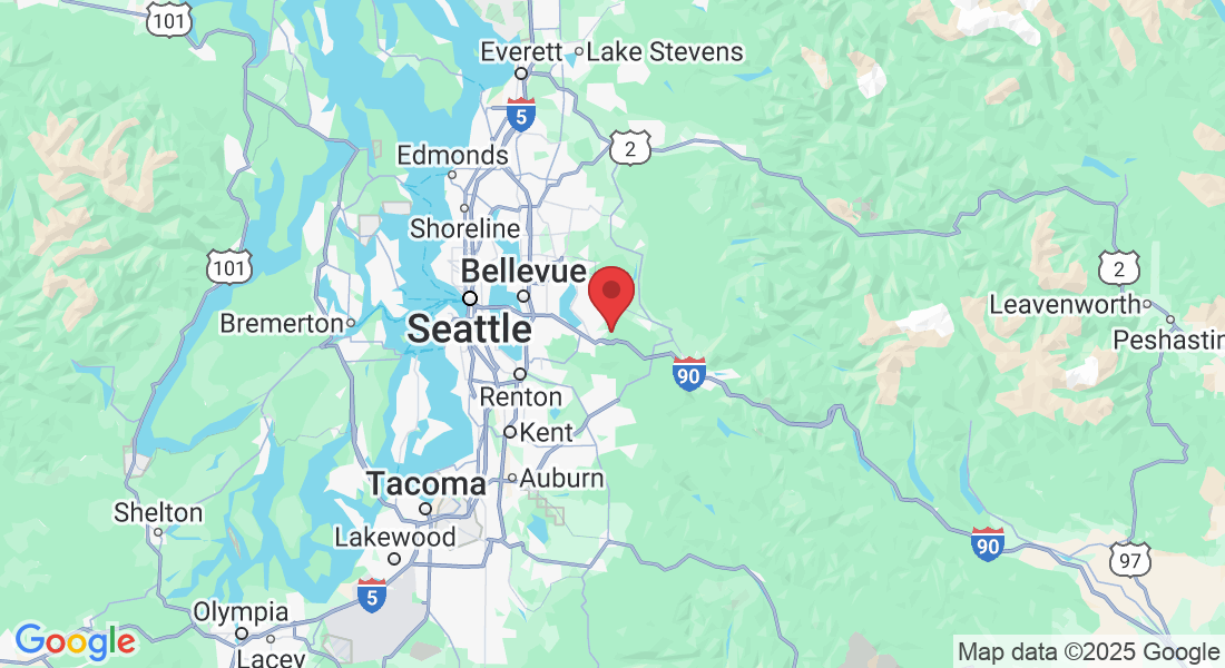 King County, WA, USA