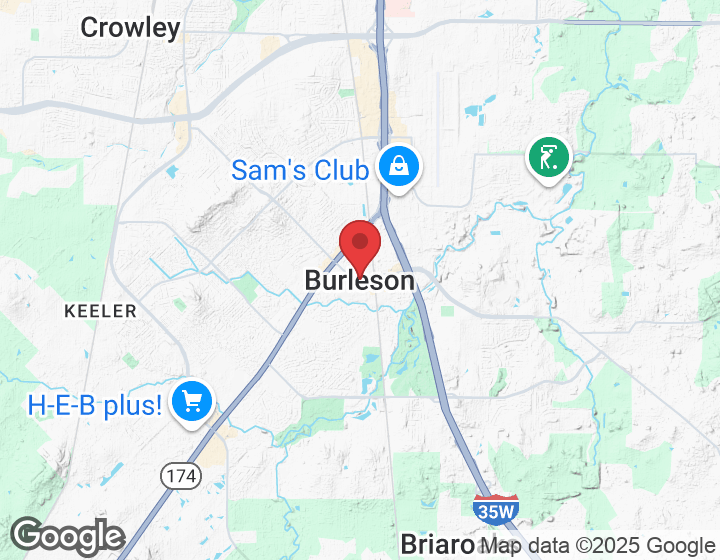 Burleson, TX, USA