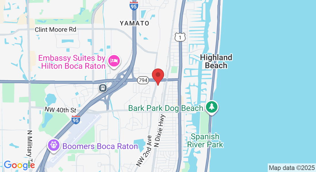 4800 NW 2nd Ave suite 3, Boca Raton, FL 33431, USA