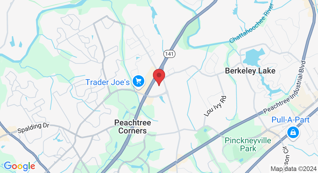 5215 Town Center Blvd suite 630, Peachtree Corners, GA 30092, USA