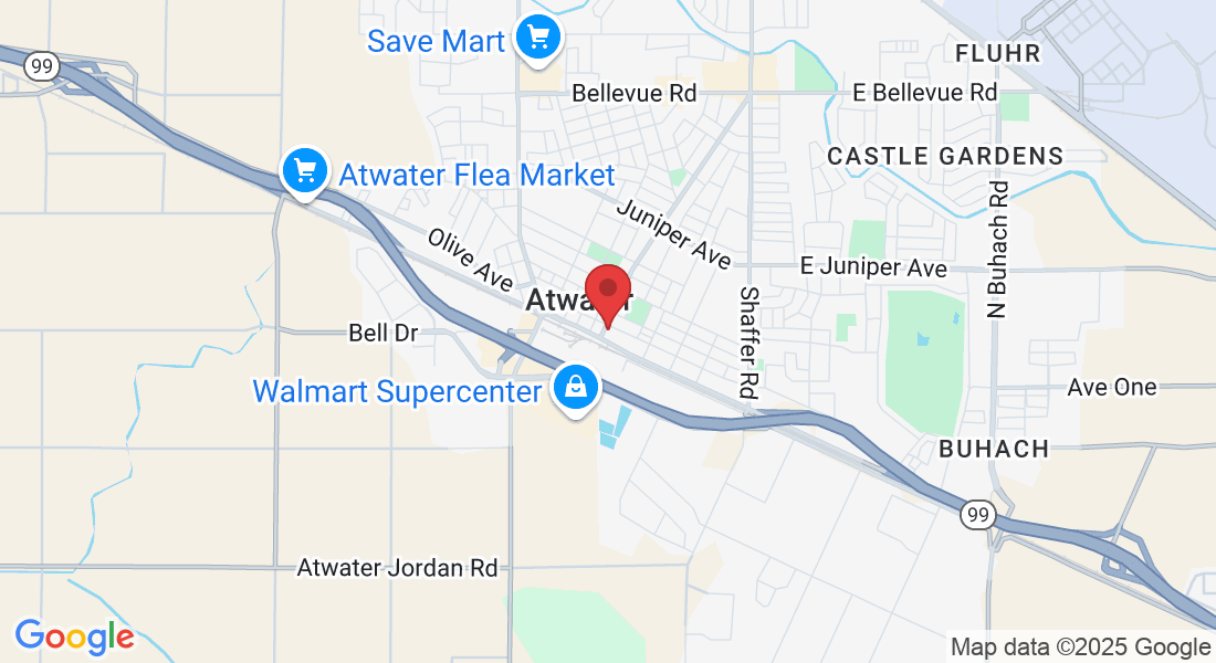 972 Broadway Ave, Atwater, CA 95301, USA