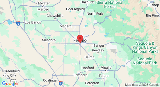 Fresno, CA, USA