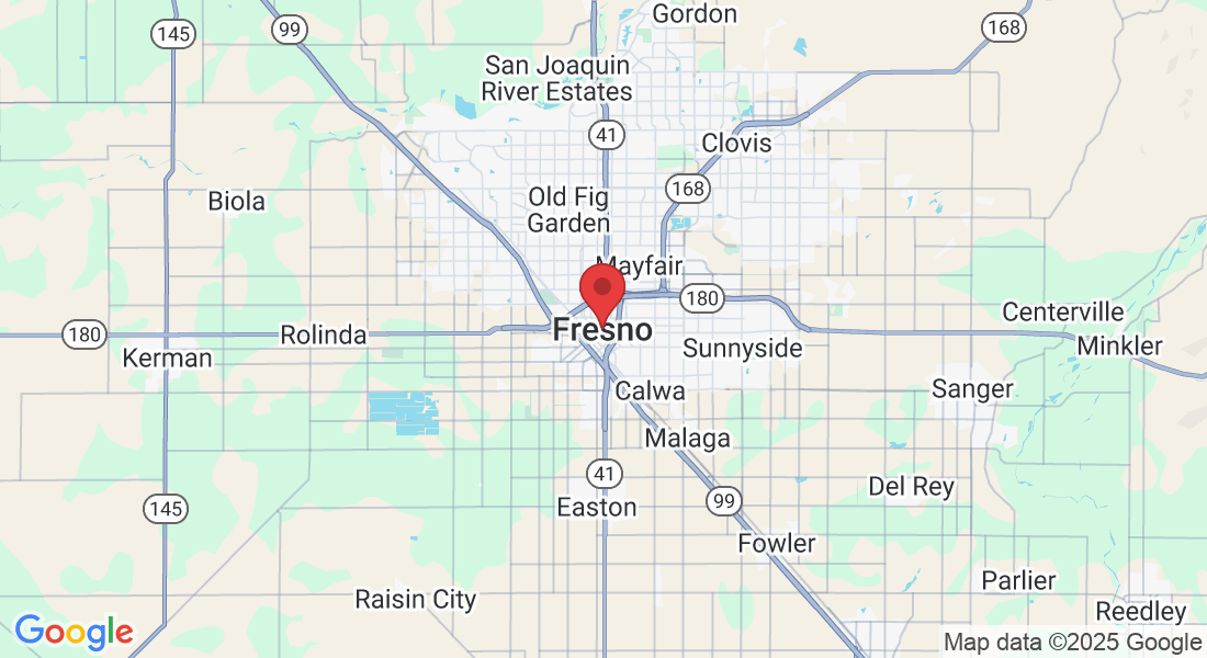 Fresno, CA, USA