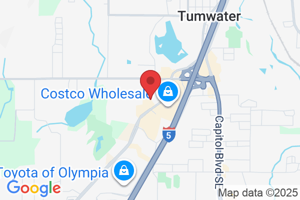5739 Littlerock Rd SW suite # 103, Tumwater, WA 98512, USA