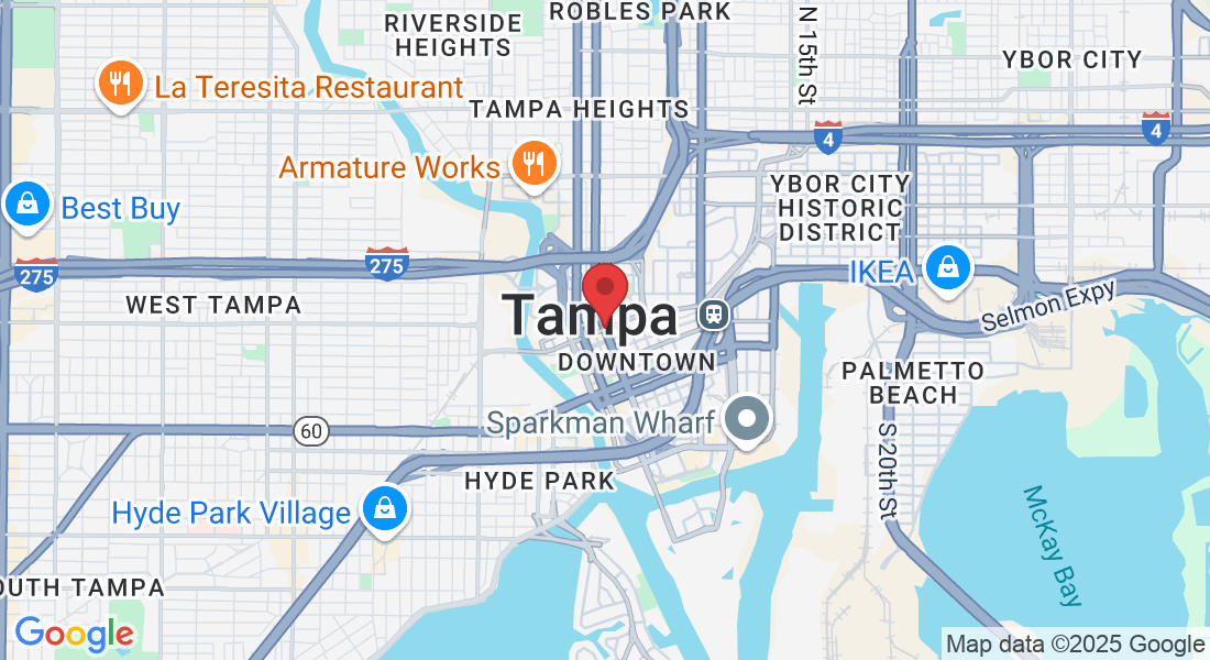 Tampa, FL, USA