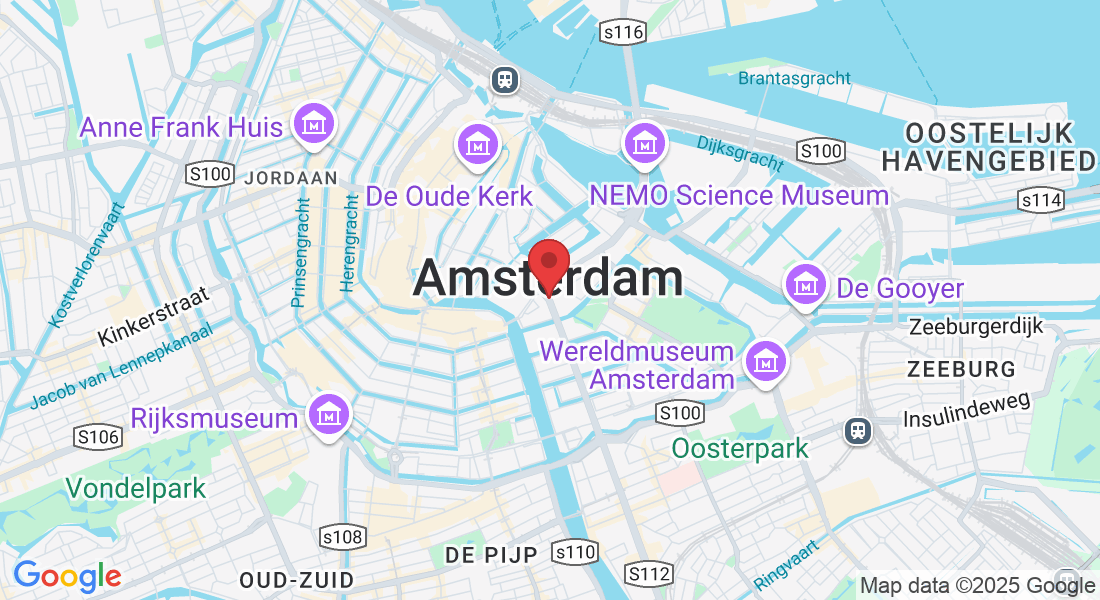 Amsterdam, Nederland