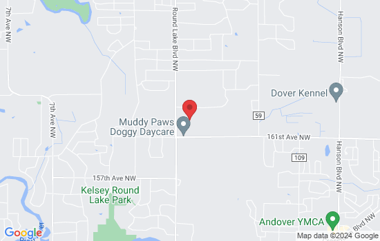 3075 162nd Ln NW, Andover, MN 55304, USA
