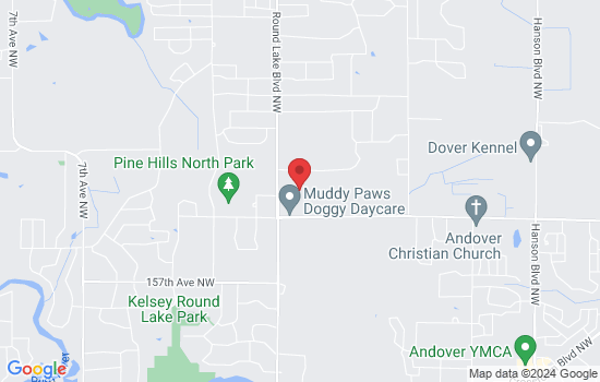 3075 162nd Ln NW, Andover, MN 55304, USA