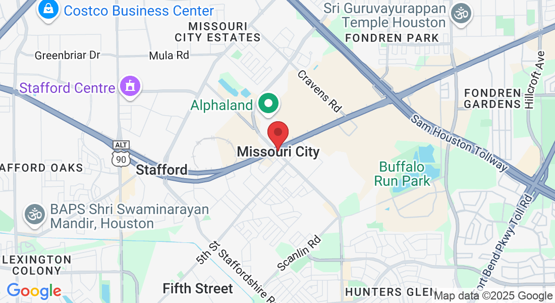 Missouri City, TX, USA