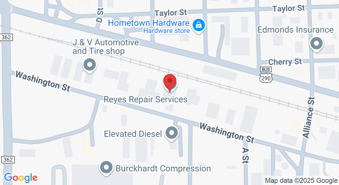 2912 Washington St, Waller, TX 77484, USA