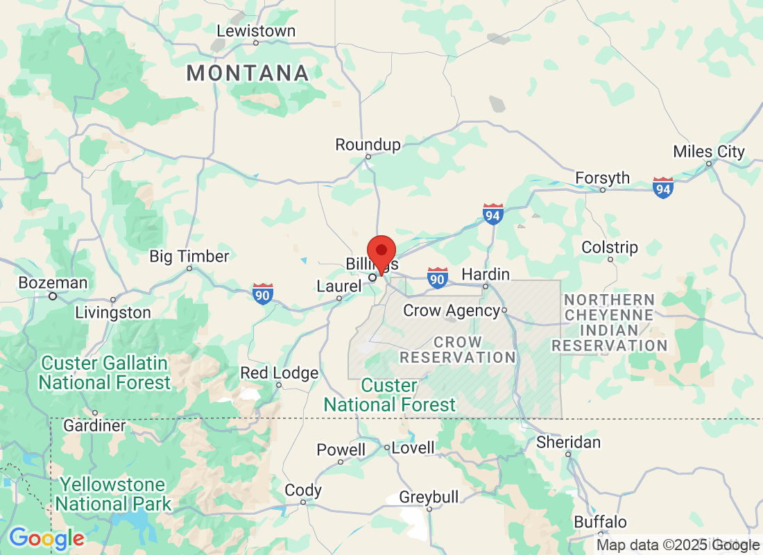 Yellowstone County, MT, USA