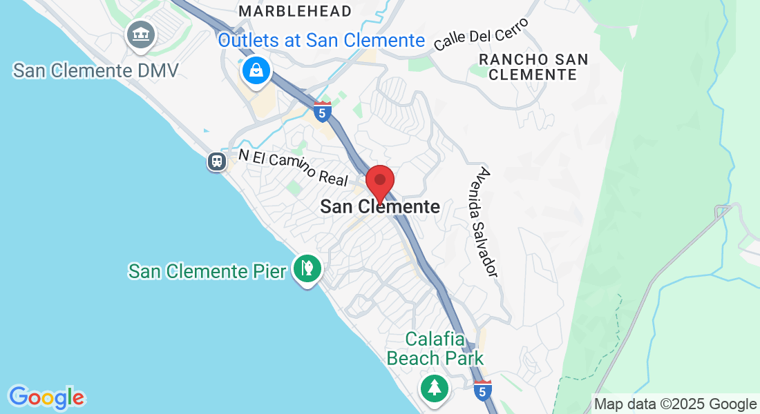 San Clemente, CA, USA
